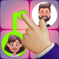 连接情侣(Connect Couples)图标