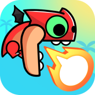 轰隆龙(Boom Dragon)