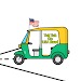 美國路嘟嘟車(Tuk Tuk On USA Road)