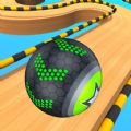 3D滾球沖沖沖手機版