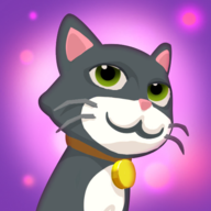 猫跳跃3D(CatJump3d)