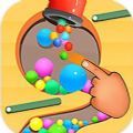 沙灘球之旅(Sand Balls)