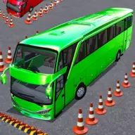 城市巴士停车模拟官方版