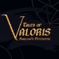 勇气传说(Tales Of Valoris: Swallow)