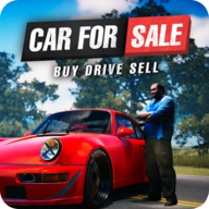 汽車銷售模擬器2023(Car For Sale Simulator 2023)