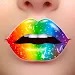 唇彩美容DIY化妆(Lip Art Beauty DIY Makeup Game)