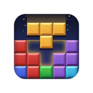 方塊爆炸(Block Blast)