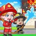 小镇消防队之保护家园正版