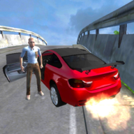 極限汽車模擬器2024(Extreme Car Simulator 2024)