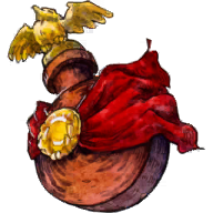 长生不老药(Adventure: Elixir of Immortality)