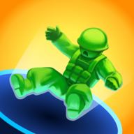 洞饥饿IO(Hole Hunger IO: Eat ＆ Evolve)