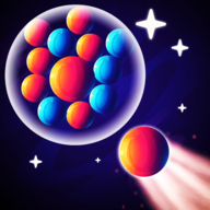 轨道的爆炸狂热(Orbit - Blast Mania)