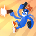 高个子男人的战斗(Tall Man.io)