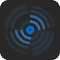 芯動互聯(lián)WiFi官網(wǎng)版圖標