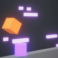 立方体金库(Cube Vault)