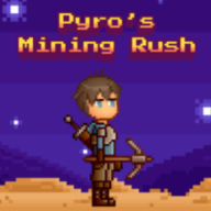 火焰兵采礦熱潮(Pyro Mining Rush)