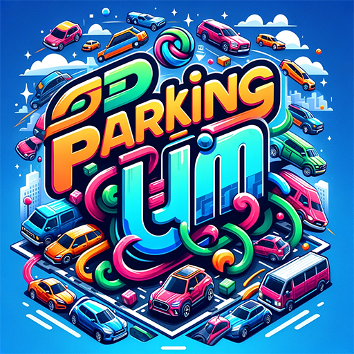 停车交通拥堵3D(Parking Saga)