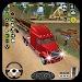 叢林拖車貨物模擬器(Jungle Trailer Cargo 3D)