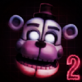FNAF急聘2(Help Wanted 2)