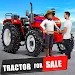 農(nóng)用拖拉機(jī)銷售模擬器(Farm Tractor Seller Simulator)