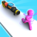 粘人暴徒冲刺(StickmanMobRush)图标