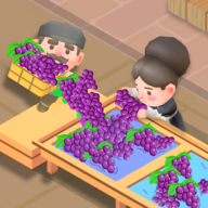 果汁制作閑置工廠(Juice Making)