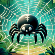 幽灵蜘蛛(Spooky Spider)