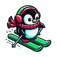 滑雪狂(Ski Freak)