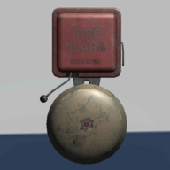 門鈴2(Doorbell 2)