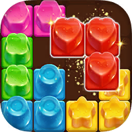 果冻爆炸(Jelly Blast)