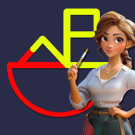 畫線謎題(DrawLinePuzzle)