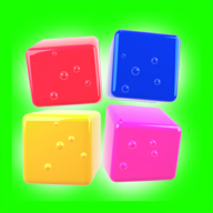 果冻融合狂潮(Jelly Fusion Frenzy)