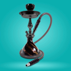 水煙模擬器(Hookah simulator)
