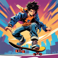 滑冰公園(Skating Park)