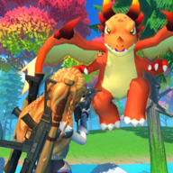 寵物世界狩獵伙伴(Pet World Hunt Pal)