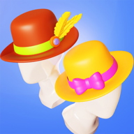 有排序(Hat Sort)