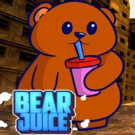 小熊果汁樂趣(Bear Juice Fun)