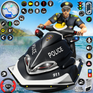 船海岸警察追逐2024游戏