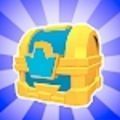 世界寶箱閑置槍支(World Chest: Idle Guns)
