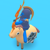 强大的征服者(Mighty Conqueror)