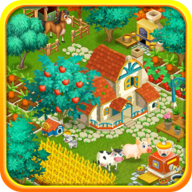 農(nóng)場(chǎng)生活(Farm Life)
