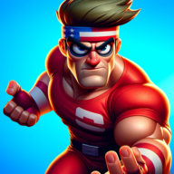 健身房英雄时代(Age of Gym Heroes)