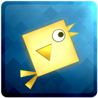 方形鸟(SquareBird)
