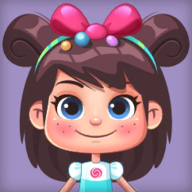 糖果仙子乐园2024(Candy Fairies Land 2024)