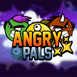 愤怒的朋友(AngryPals)