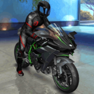 印度骑自行车(Indian Bikes Driving)