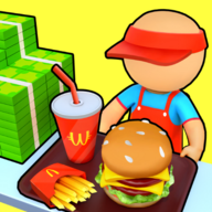 食物攤(Food Stand)