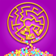 球迷宫(Ball Maze)
