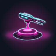 閑置炮塔(Idle Turret)