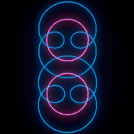 曼陀罗点(Dots: Neon Stressrelief Puzzle)